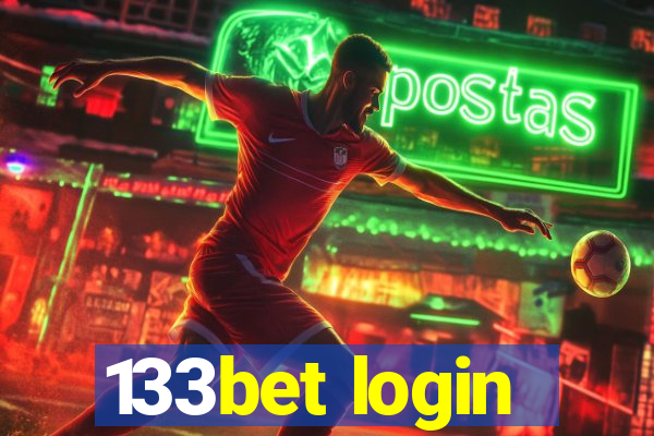 133bet login